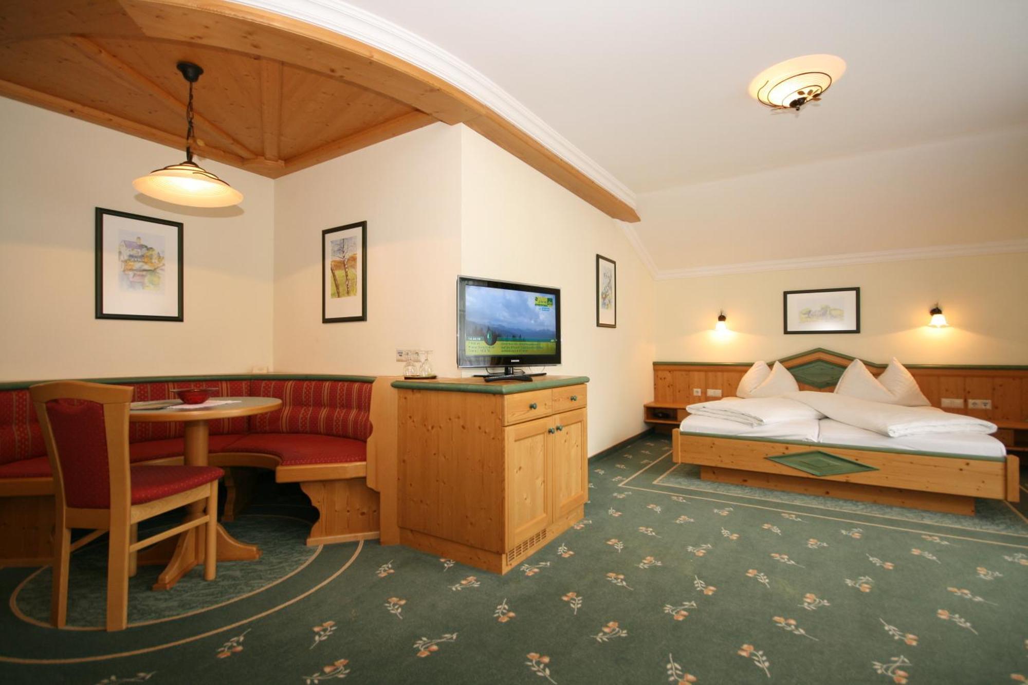 Alpenhotel Neuwirt ชลัดมิง ห้อง รูปภาพ