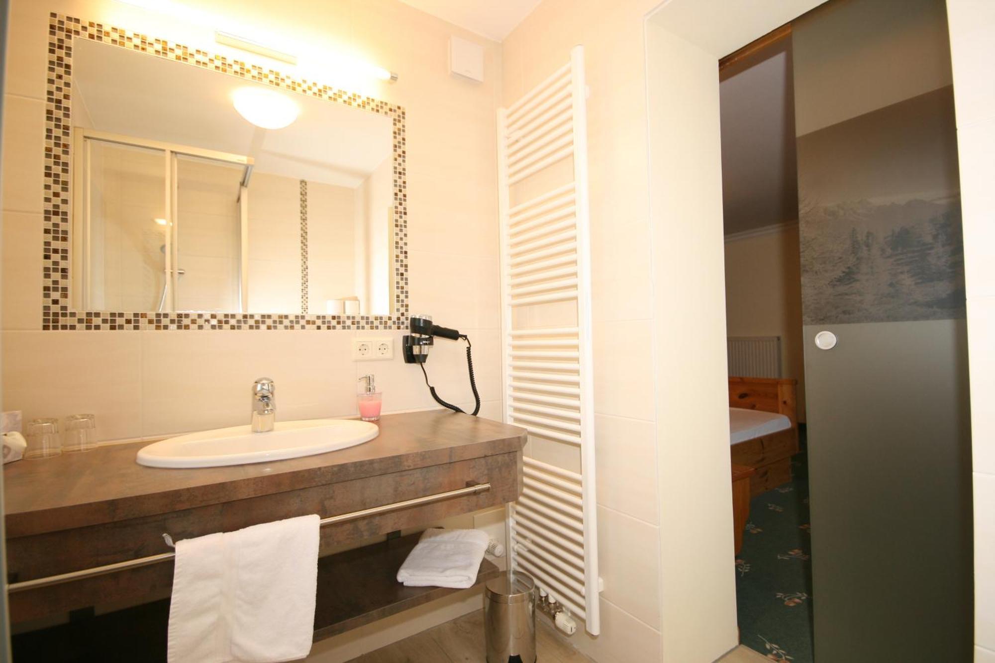 Alpenhotel Neuwirt ชลัดมิง ห้อง รูปภาพ