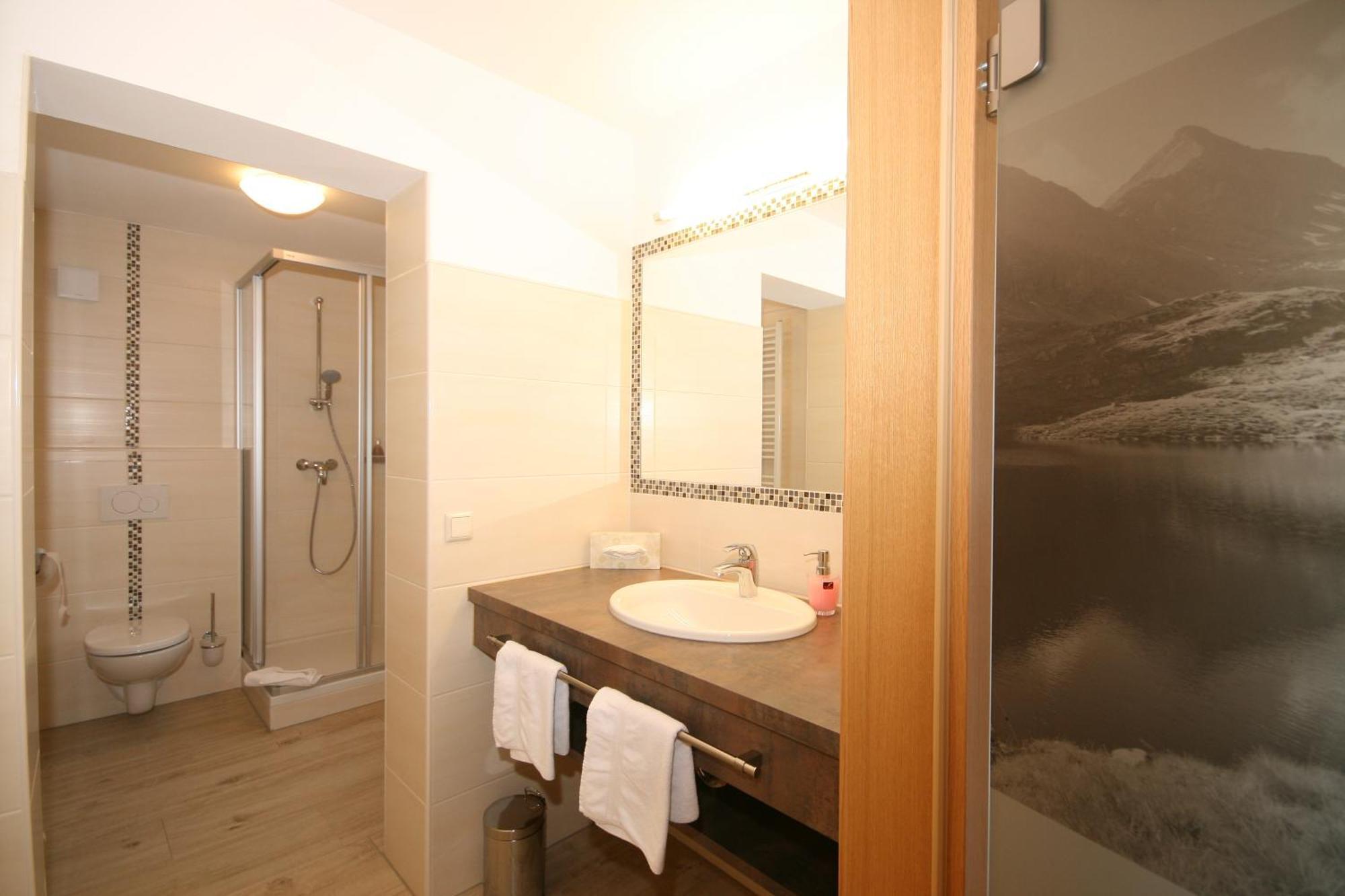 Alpenhotel Neuwirt ชลัดมิง ห้อง รูปภาพ