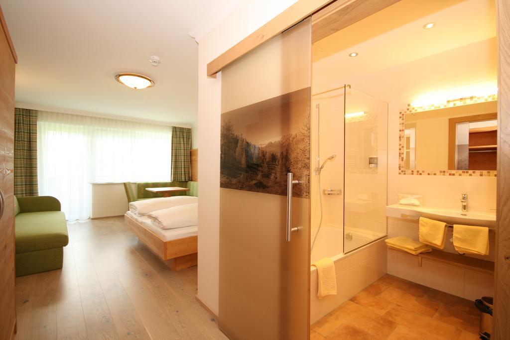 Alpenhotel Neuwirt ชลัดมิง ห้อง รูปภาพ