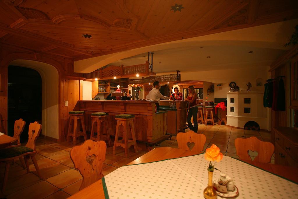 Alpenhotel Neuwirt ชลัดมิง ภายนอก รูปภาพ