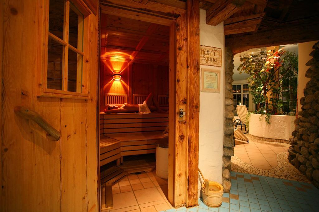 Alpenhotel Neuwirt ชลัดมิง ภายนอก รูปภาพ