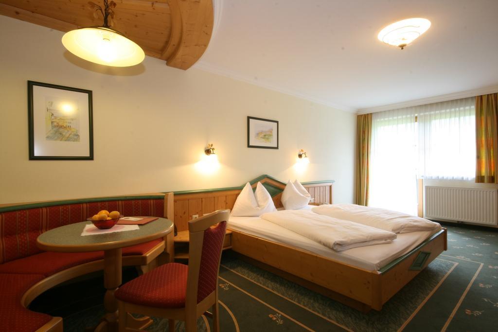 Alpenhotel Neuwirt ชลัดมิง ห้อง รูปภาพ