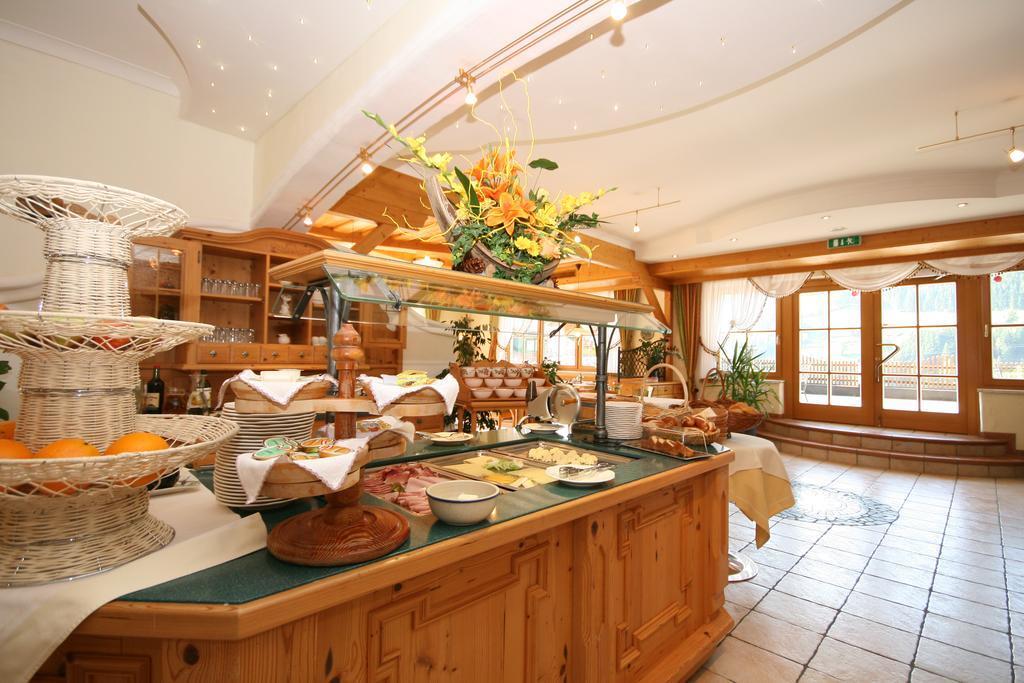Alpenhotel Neuwirt ชลัดมิง ภายนอก รูปภาพ